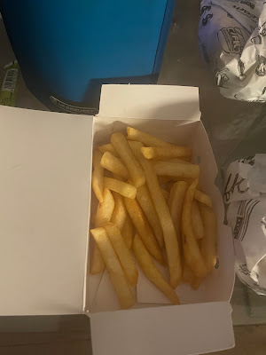 JFK Burger à Perpignan