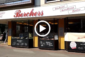 Bäckerei Borchers image