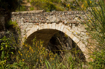 Puente Ayahuarcuna