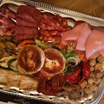 Photo n°1 de l'avis de Janina. fait le 17/12/2020 à 05:34 sur le  Trattoria Da Giorgio à Benediktbeuern