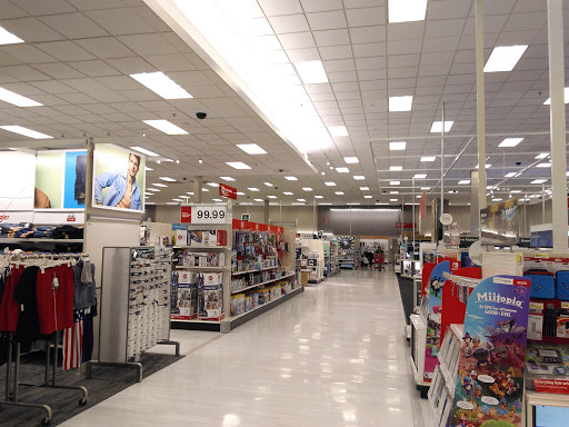 Department Store «Target», reviews and photos, 13505 20th Ave, College Point, NY 11356, USA