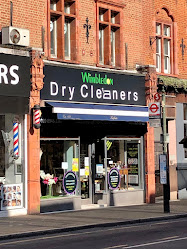 Wimbledon Dry Cleaners