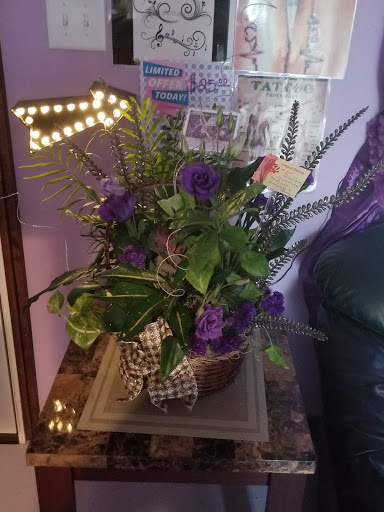 Find female japanese tattoo ideas for your next unique tattoo in Davis at SIX GUN SOUND TATTOO