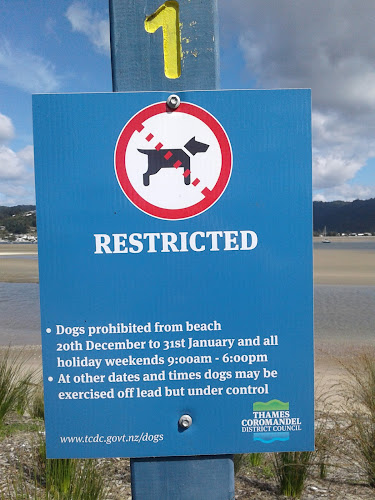 Comments and reviews of Pauanui/Tairua Ferry Carpark