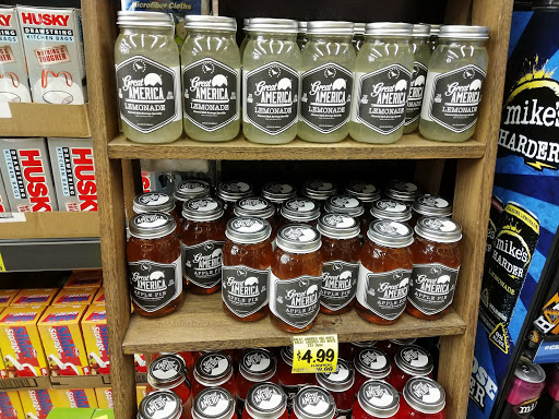 Grocery Store «Grocery Outlet Bargain Market», reviews and photos, 920 Ocean Beach Hwy, Longview, WA 98632, USA