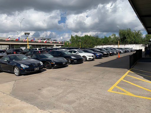 Used Car Dealer «DDM Cars», reviews and photos, 5305 Renwick Dr, Houston, TX 77081, USA