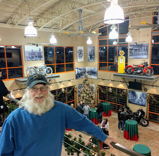 Harley-Davidson Dealer «Harley-Davidson Buell Of Salt Lake City», reviews and photos, 2928 State St, South Salt Lake, UT 84115, USA