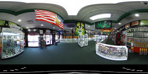 Vaporizer Store «HIGH Maintenance Smoke Shop», reviews and photos, 411 S Mill Ave #101, Tempe, AZ 85281, USA