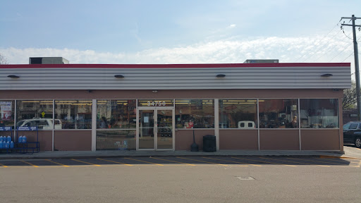 Convenience Store «Speedway», reviews and photos, 34750 Woodward Ave, Birmingham, MI 48009, USA