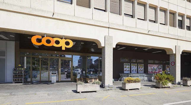 Coop Supermarché Lausanne Bergières