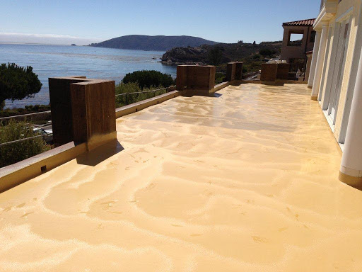 Deck Builder «DeckTech, Inc.», reviews and photos, 945 Huber St, Grover Beach, CA 93433, USA