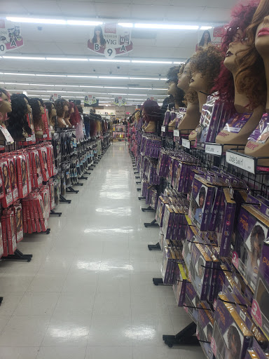 Beauty Supply Store «JT Beauty», reviews and photos, 6851 Longview Rd, Kansas City, MO 64134, USA