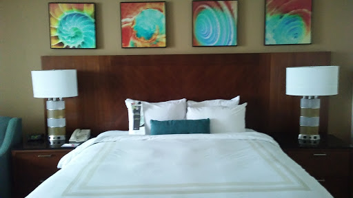 Spa Resort «Hilton Head Marriott Resort & Spa», reviews and photos