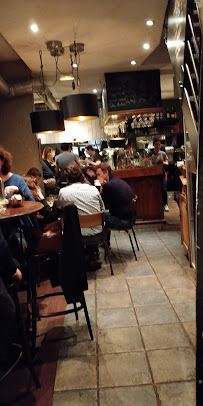 Atmosphère du Restaurant français Le Broc à Lille - n°12