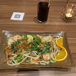 Photo n°1 de l'avis de Alex. fait le 19/12/2021 à 21:24 sur le  misao - vietnamesische Küche à Malsch