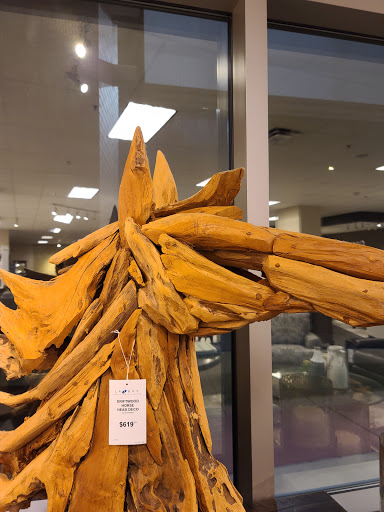 Furniture Store «La-Z-Boy Furniture Galleries», reviews and photos, 8324 Eager Rd, Brentwood, MO 63144, USA