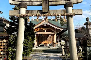 Kida Shrine image
