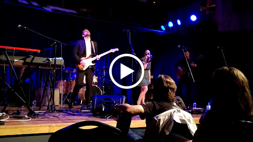 Performing Arts Theater «Acorn Theater», reviews and photos, 107 Generations Dr, Three Oaks, MI 49128, USA