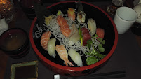 Produits de la mer du Restaurant japonais Wasabi à Lyon - n°19