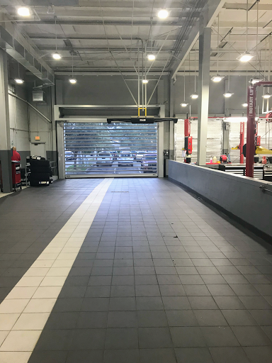 Used Car Dealer «DeLand Nissan», reviews and photos, 2600 S Woodland Blvd, DeLand, FL 32720, USA