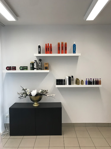 Salon Selina - Arbon