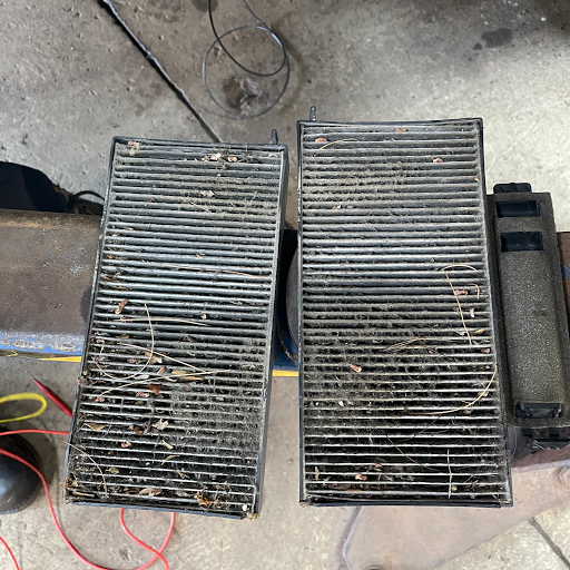 Auto Repair Shop «Rad Air Complete Car Care & Tire Centers - Wickliffe», reviews and photos, 29257 Anderson Rd, Wickliffe, OH 44092, USA