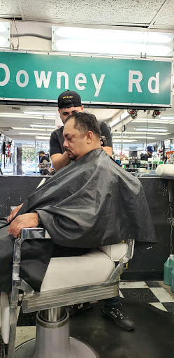 Barber Shop «Campos Barber Shop», reviews and photos, 7842 Florence Ave, Downey, CA 90240, USA