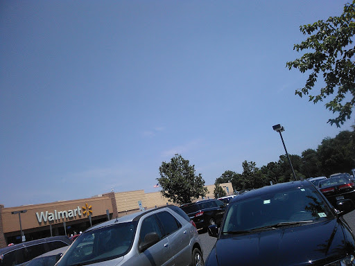 Discount Store «Walmart», reviews and photos, 150 E Rte 70, Marlton, NJ 08053, USA
