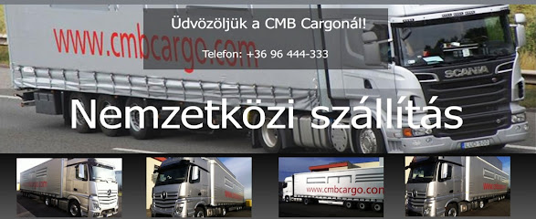 CMB Cargo Bt Nemzetközi Fuvarozás Szállítmányozás Győr Sashegy puszta 1 Szállítmányozás Magyarország