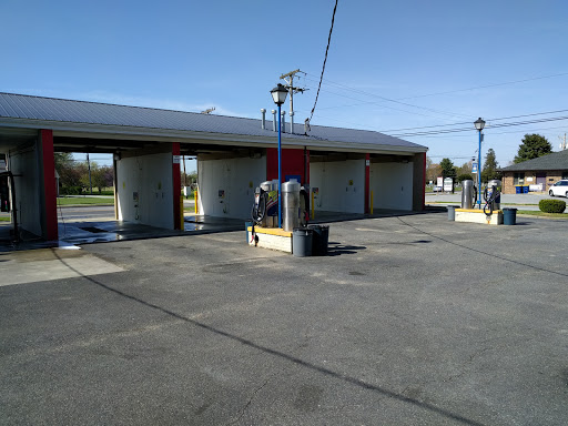Smyrna Car Wash en Smyrna