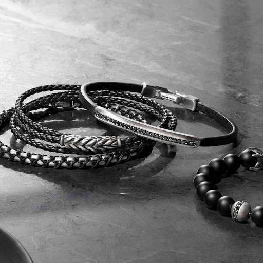 Jewelry Designer «David Yurman», reviews and photos, 323 N Park Center, Dallas, TX 75225, USA