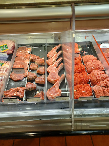 Grocery Store «The Fresh Market», reviews and photos, 2510 Quarry Lake Dr, Baltimore, MD 21209, USA