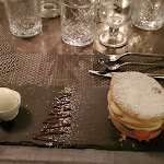 Photo n°2 de l'avis de Maria.a fait le 30/03/2022 à 20:33 sur le  Lait Garden à Arcore