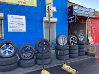 Pacheco Tires And Auto Repair - Photo 3 - Car repair in Queens, NY, Queens