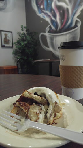 Coffee Shop «The Coffee Belt», reviews and photos, 210 E 2nd St, Muscatine, IA 52761, USA