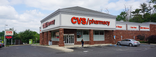 CVS, 109 Berlin Rd, Clementon, NJ 08021, USA, 