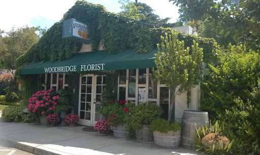 Woodbridge Florist, 18964 N Lower Sacramento Rd, Woodbridge, CA 95258, USA, 