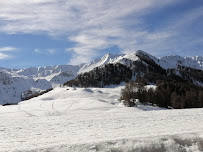 Haut de la Télécabine Montalbert du Restaurant Le 360 à Mâcot-la-Plagne - n°11