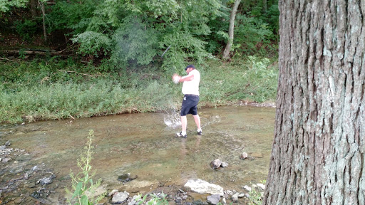 Golf Course «Boone Links Golf Course», reviews and photos, 19 Clubhouse Dr, Florence, KY 41042, USA