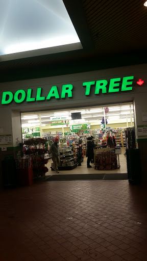 Dollar Tree