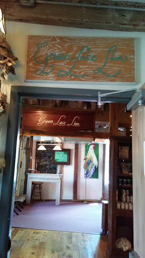 Art School «The Green Lace Lion», reviews and photos, 42 S Main St, Allentown, NJ 08501, USA