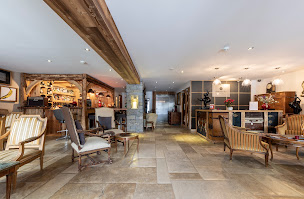 Photo n°51 de Chamois d'Or Hotel & Spa à Les Gets ()