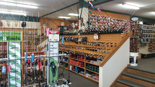 Outdoor Sports Store «Jax Ames Outdoor Gear», reviews and photos, 4723 Lincoln Way, Ames, IA 50014, USA