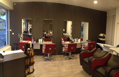 Espace Mod'Coiffure à Échirolles