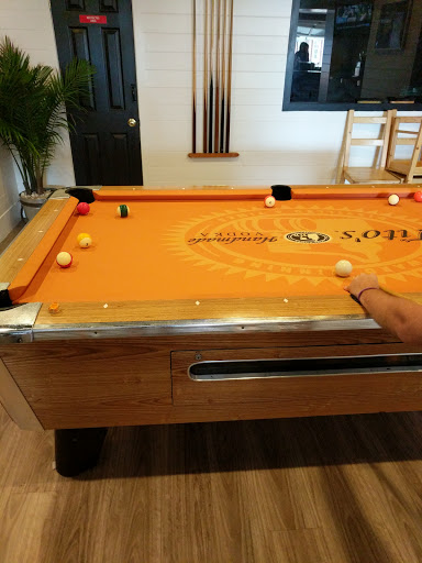 Caribbean Restaurant «The Watering Hull», reviews and photos, 261 96th St #202, Stone Harbor, NJ 08247, USA