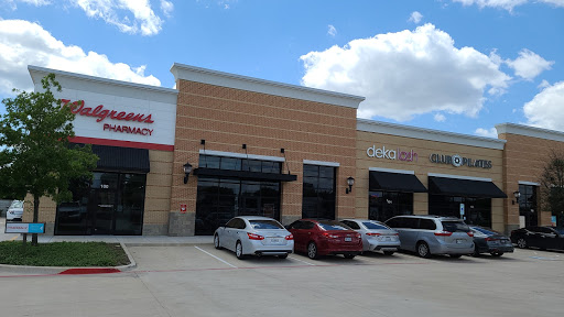 Walgreens, 103 W Fm 544, Murphy, TX 75094, USA, 