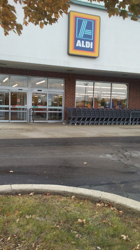 Supermarket «ALDI», reviews and photos, 2134 W Galena Blvd, Aurora, IL 60506, USA