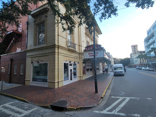 Performing Arts Theater «Lucas Theatre For the Arts», reviews and photos, 32 Abercorn St, Savannah, GA 31401, USA