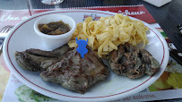 Faux-filet du Restaurant à viande Restaurant La Boucherie à Strasbourg - n°14