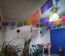 Alebrije Cenaduría photo